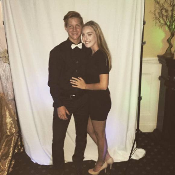 Meet your Posher, Ralph - Picture 1 of 1